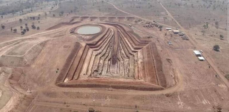 Kasiya dreams: Malawi set to shine on global stage with world’s largest rutile discovery