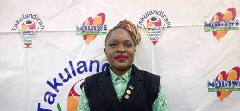 Kamtukule urges academia to champion tourism transformation in Malawi