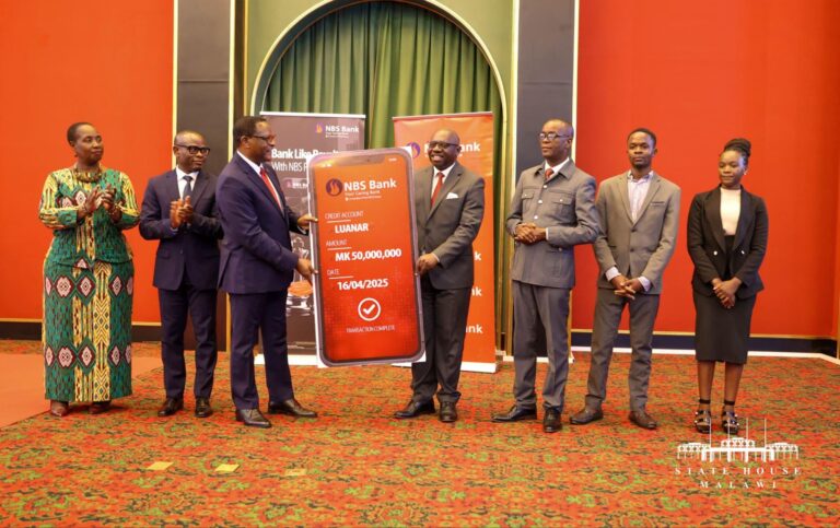 President Chakwera has a heart for needy students- Kabwila