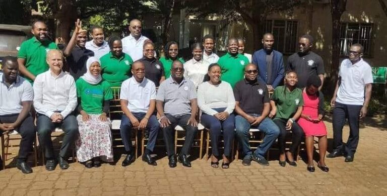 Malawi’s eye health experts sound alarm on rising preventable blindness