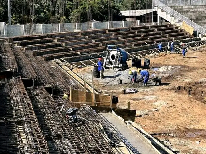 Thyolo stadium completion in limbo