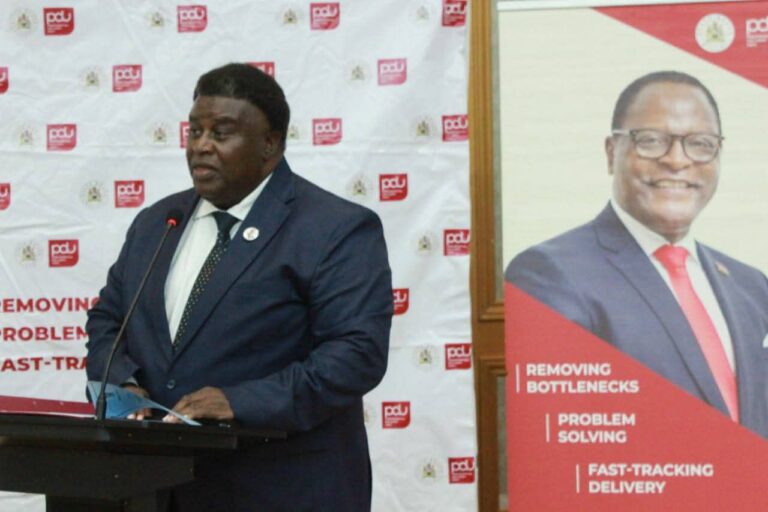 Malawi’s mining sector: A golden key to economic growth