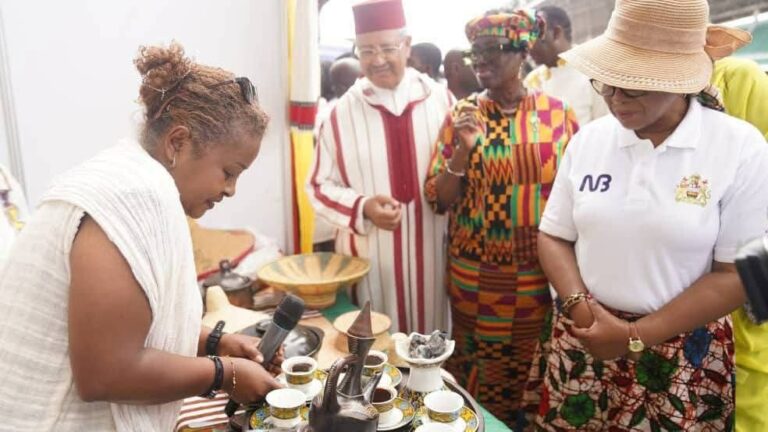 African Unity Key to Development, Says Foreign Minister Nancy Tembo at African Day Celebrations