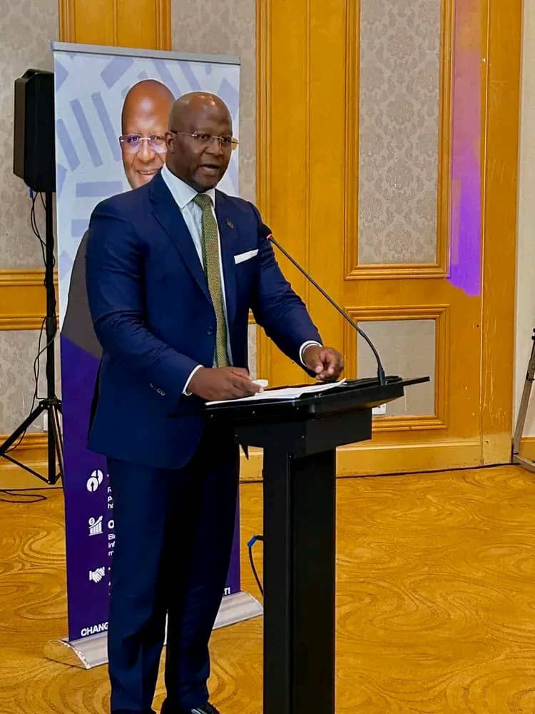 Muluzi unveils ‘business first’ strategy as roadmap to Malawi’s economic prosperity