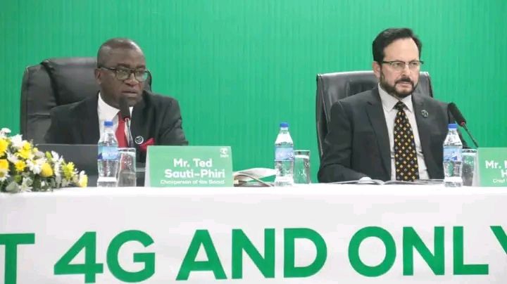 TNM shareholders welcome strategic plan to boost profitability