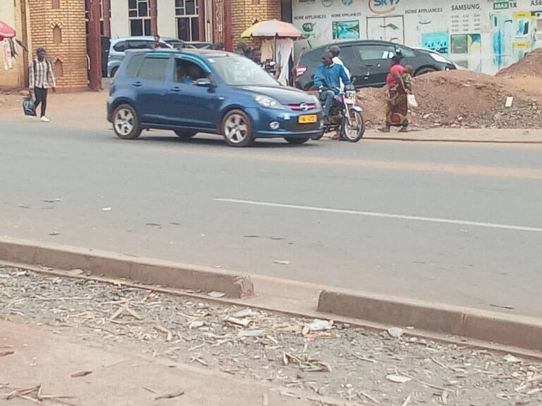 Stalled ambitions and shifting priorities: A deep dive into Lilongwe’s prolonged road rehabilitation project