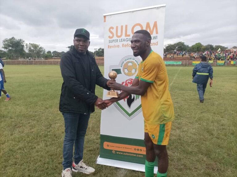 Precious Chipungu’s brace secures Civil’s 2-0 away win against Blue Eagles