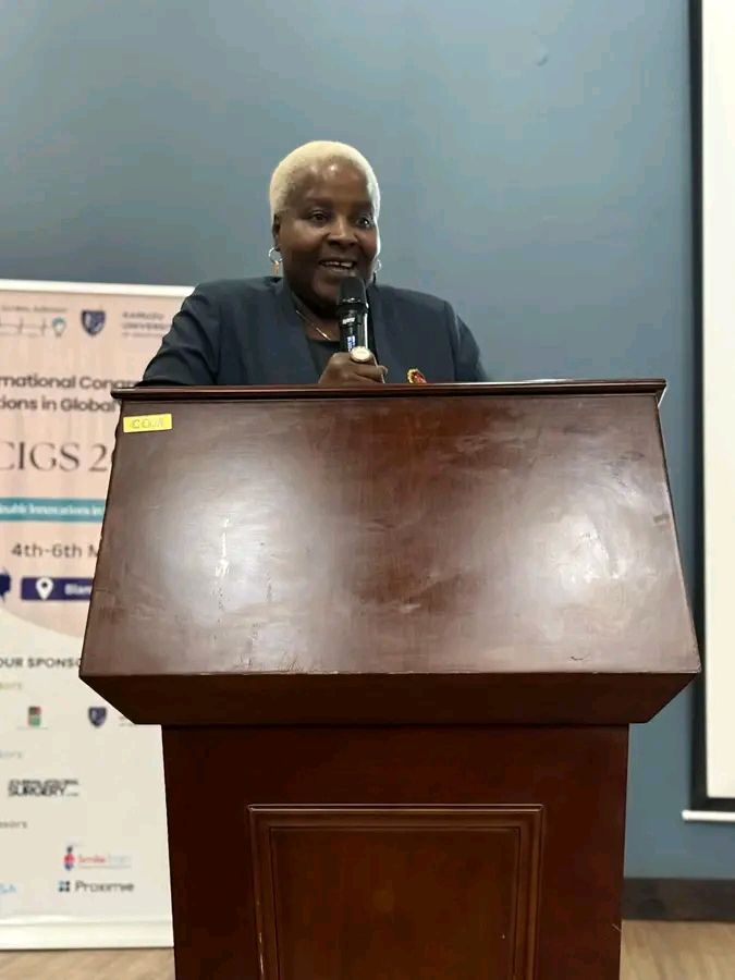 Innovations in global surgery key to addressing Malawi’s disease burden