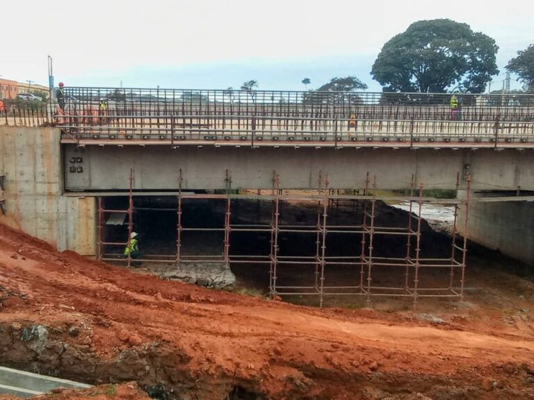 Delayed progress, mounting costs: Lilongwe Bridge reconstruction highlights infrastructure challenges in Malawi