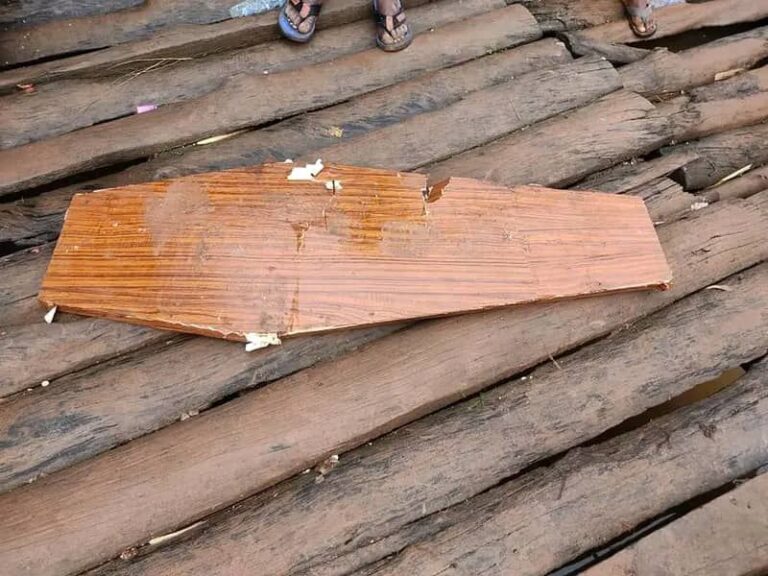 Tension builds as MCP-covered box confiscated ahead of Zigwagwa Demonstrations