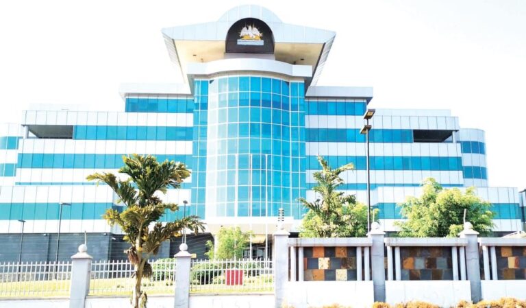 RBM holds policy rate amidst marginal inflation rise