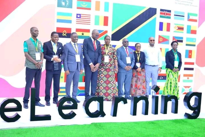 Reliable internet connectivity key to Africa’s digital future