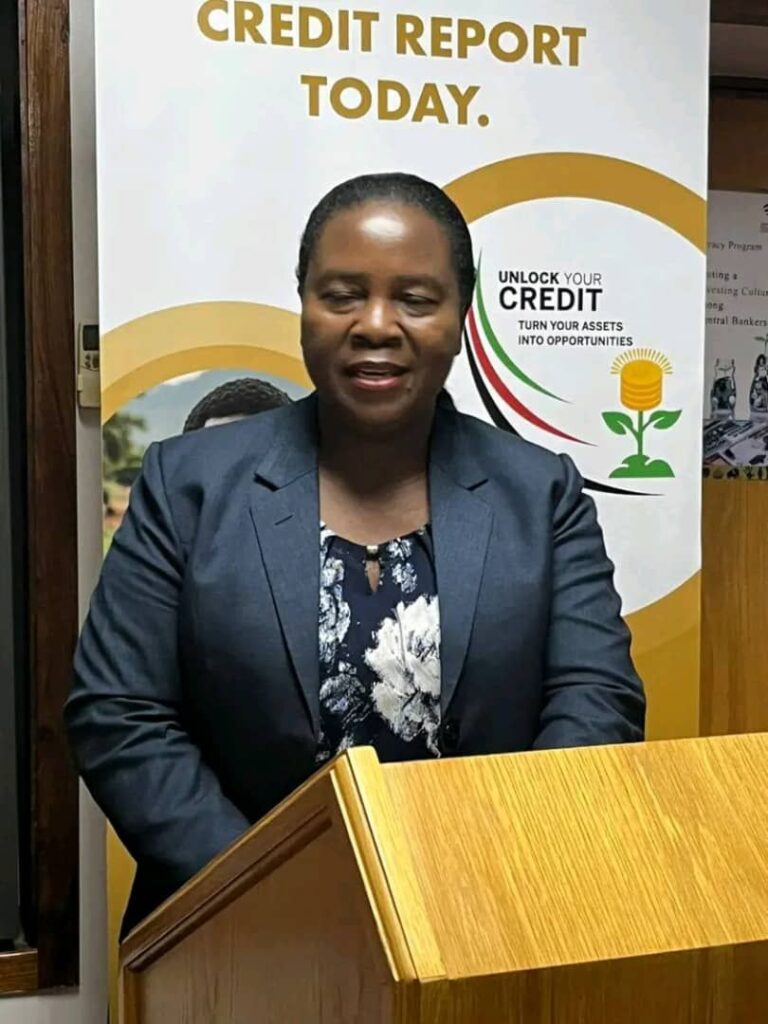 Credit report access sees 48% surge following awareness campaign