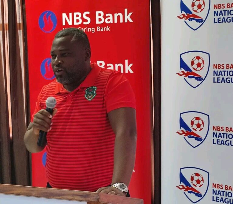 NBS Bank National Division League set to kick off with thrilling matches