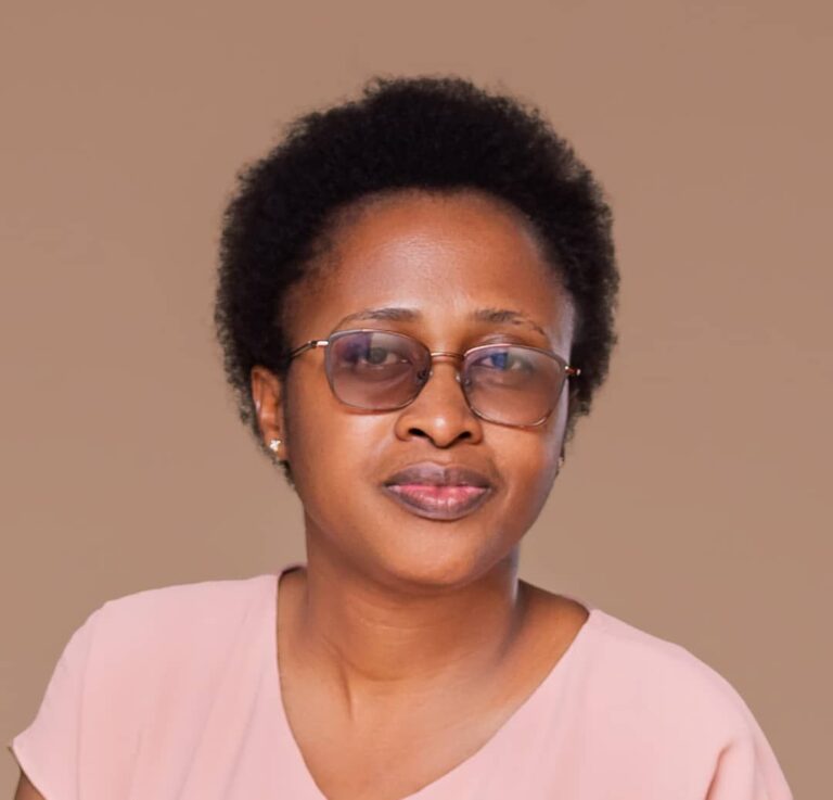 Mputeni appointed judiciary spokesperson