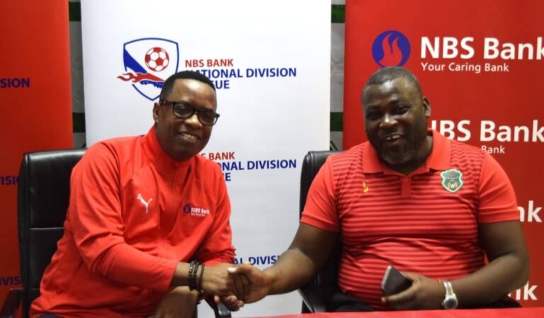 NBS National Division League kicks off May 24