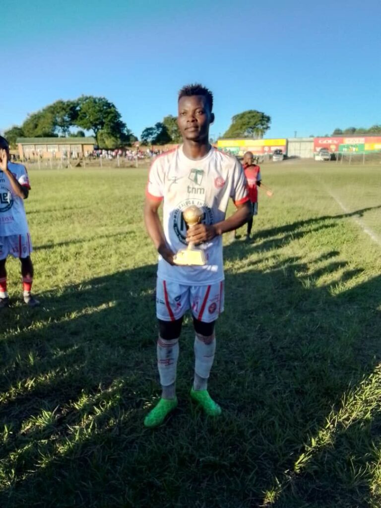 Songwe United snatch draw against Mzuzu City Hammers