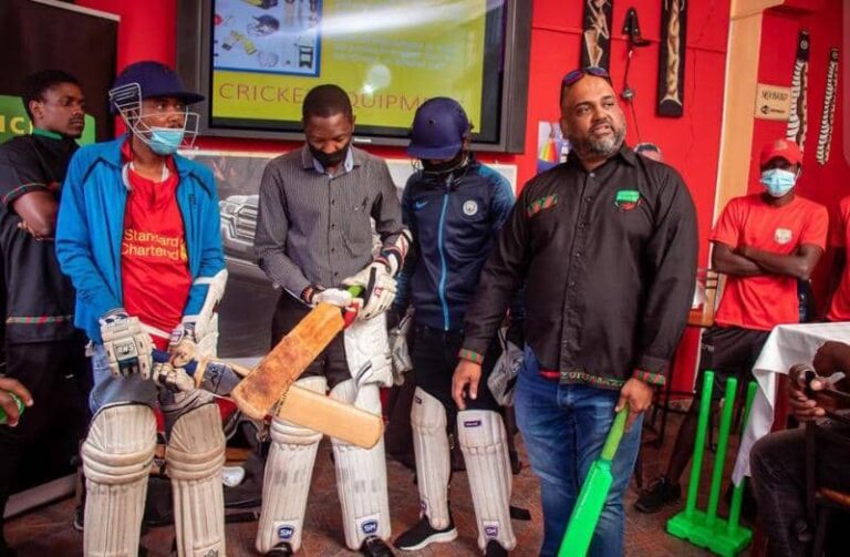 Singapore cricket mourns: Arjun menon’s life and legacy ends tragically in Malawi