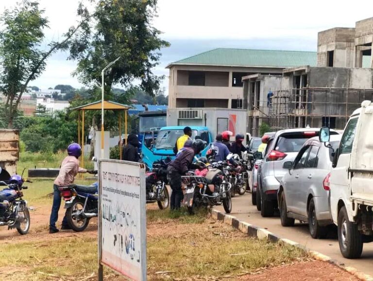 Malawi faces economic strain as fuel shortages hinder growth: A call for urgent solutions