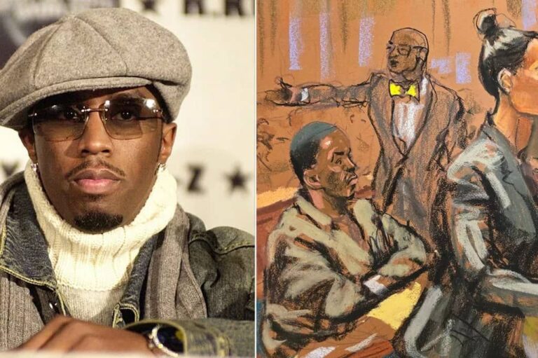 Legal expert predicts possible outcomes in Sean ‘P. Diddy’ Combs’ sex trafficking trial