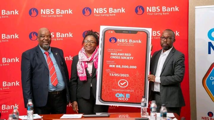 Charity shield raised K88 Million for Solar-Powered Water System
