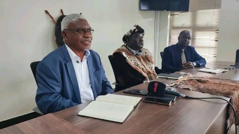 Mtwalo Culture and Development Association revives Mtwalo Day to promote Ngoni culture