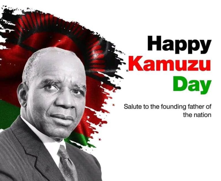 Debate grows over Kamuzu Day’s relevance in modern Malawi