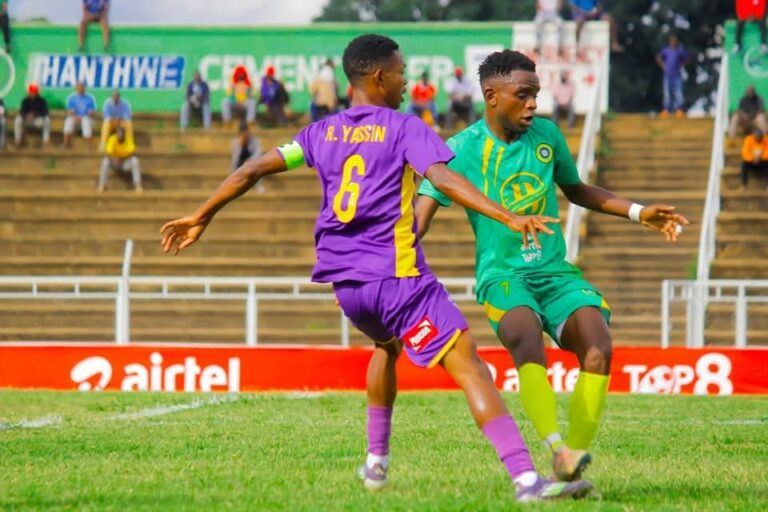 Civil thump Hammers 4-0 to reach Airtel Top 8 Semifinals