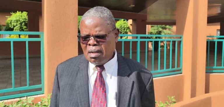 CHEFO, Chifwakato cha Achewa strike a peace deal