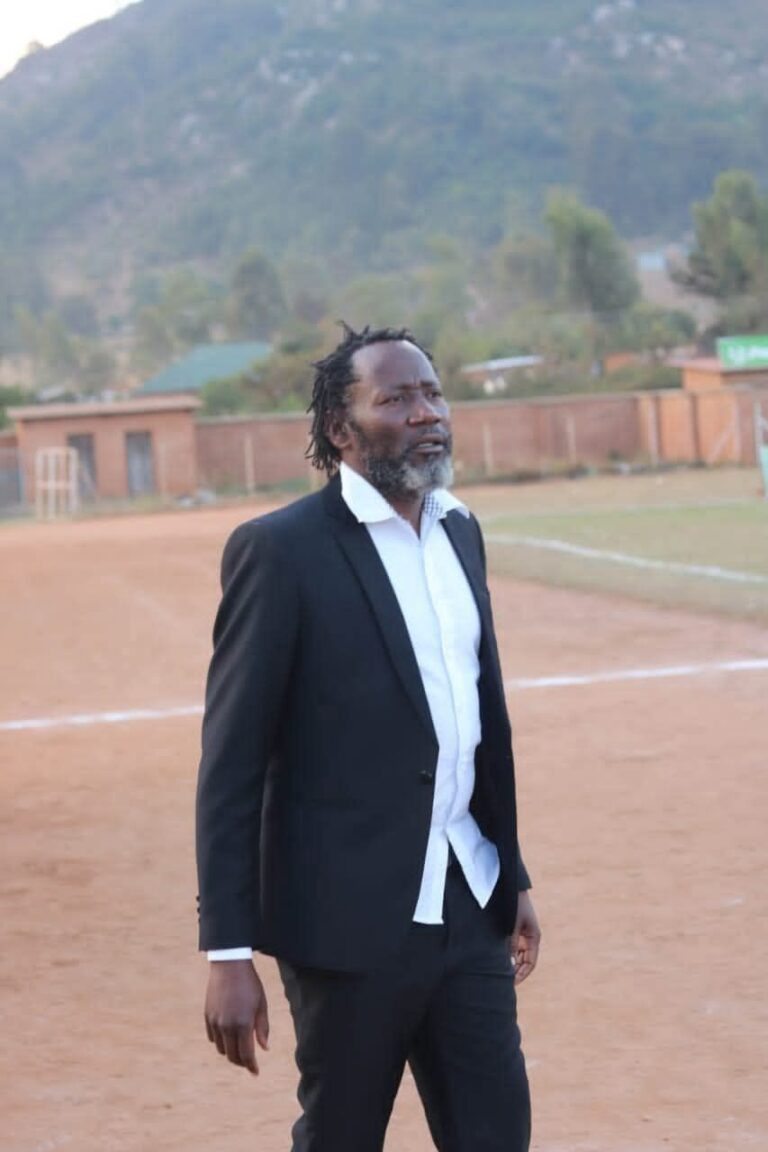 Dedza sack coach ‘Bunya’ after humiliating loss to Karonga