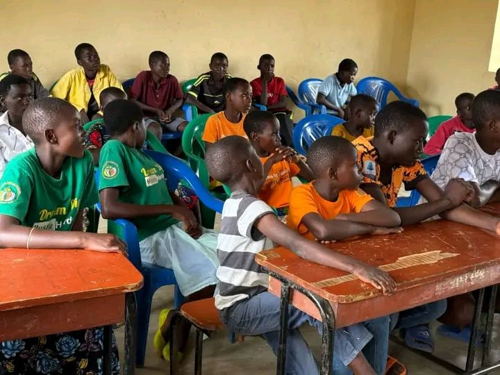 NYNCC empowers children in Ntchisi to shape environmental policies