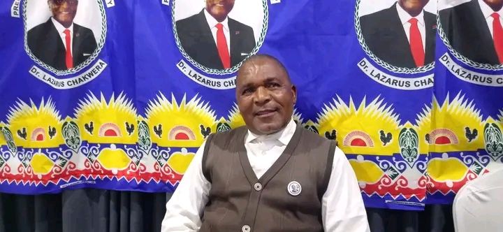 MCP North South region chairpersons unite to resolve primary election disputes