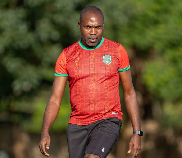 Malawi’s Flames drawn in competitive group for 2025 COSAFA Cup