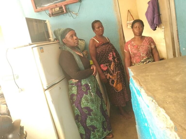 Three women arrested for burglary and theft in Lilongwe