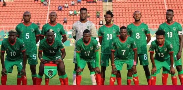 The trials and triumphs of Malawian Football: Challenges and the path forward