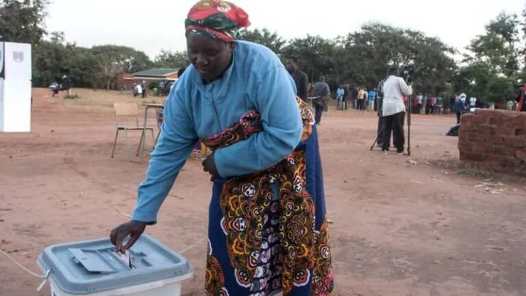 2025 Malawi presidential race: A crowded field of ambition and possibility