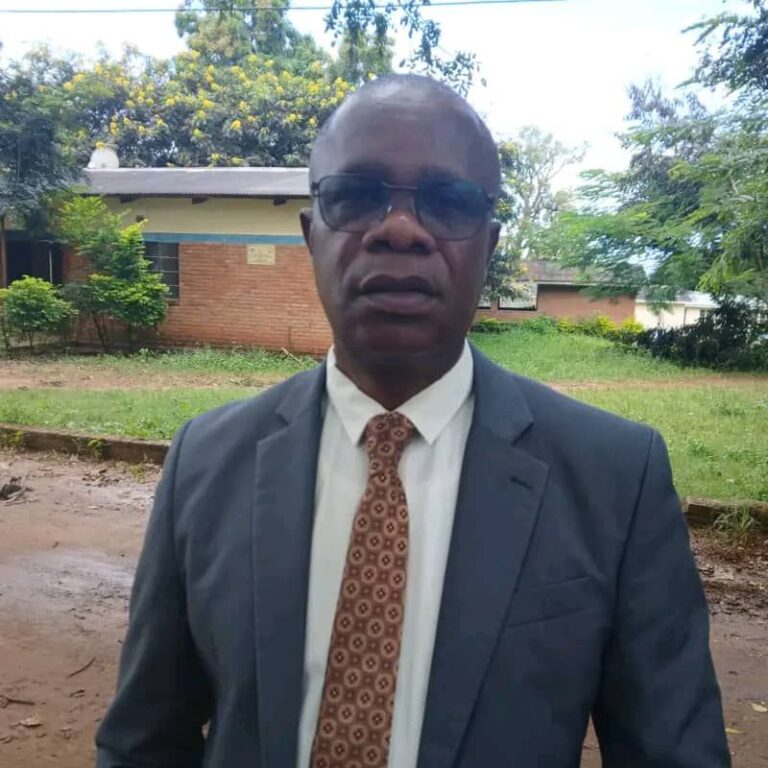 DC Gondwe urges speedy completion of Chintheche Hospital Theatre Project