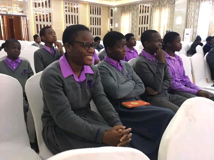 Blantyre city hosts inaugural public speaking competition for secondary schools