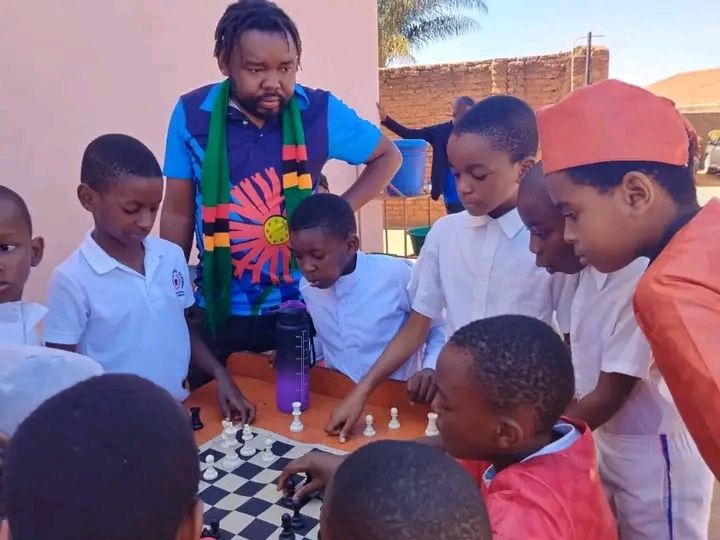 BMIS to host juniors Chess Tournament this Saturday
