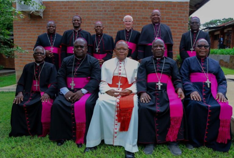 The role of the Catholic Church in political discourse in Malawi: An in-depth analysis