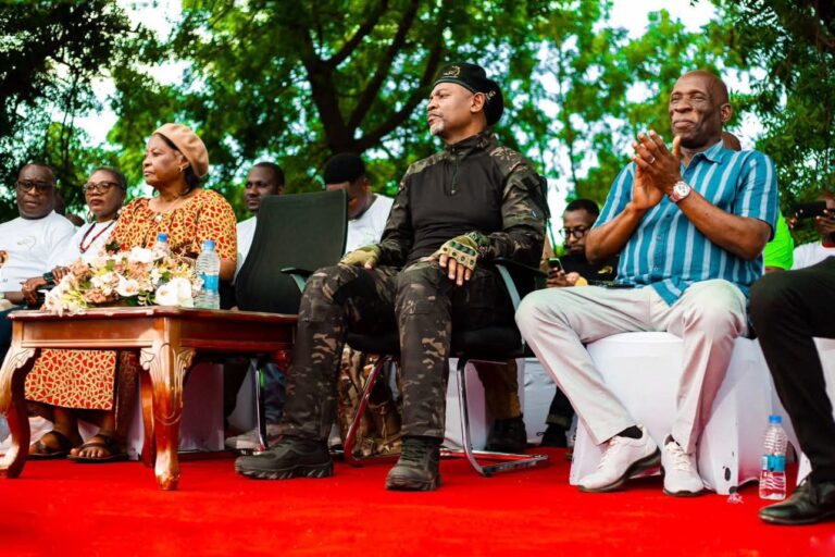Nyamilandu alonjeza kutukula dera la kummwera cha kunzambwe kwa boma la Nsanje