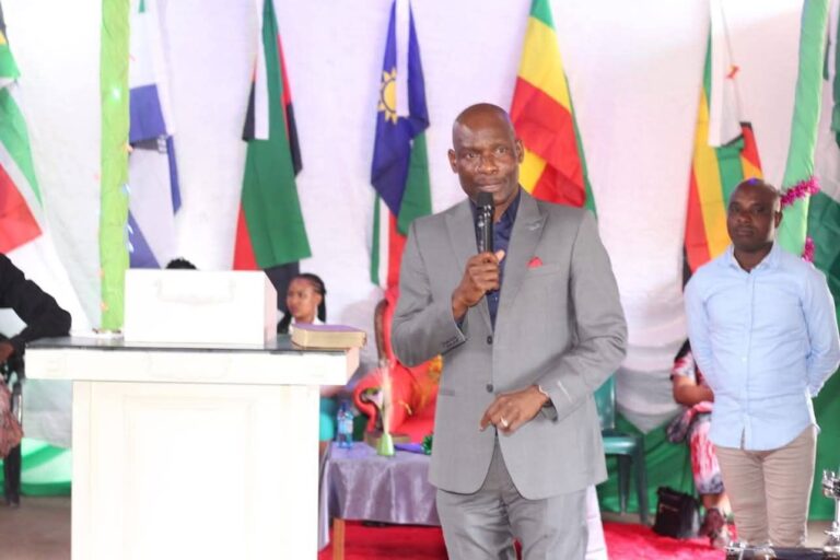 MCP and DPP Accused of “Laying Eggs of War” in Malawi Ahead of 2025 Elections