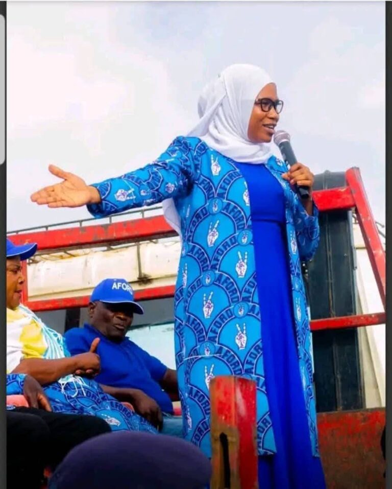 AFORD gives Kamlepo Kalua ultimatum over alleged MCP funding