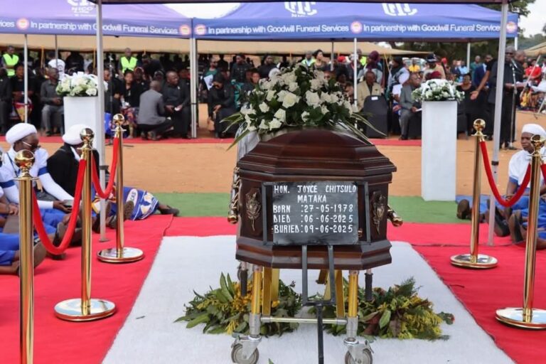 Honouring a trailblazer: How Malawi can uphold Joyce Chitsulo’s legacy in governance