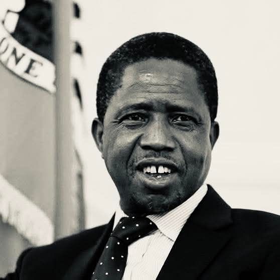 Zambia Finalizes Funeral Arrangements for Former President Edgar Lungu