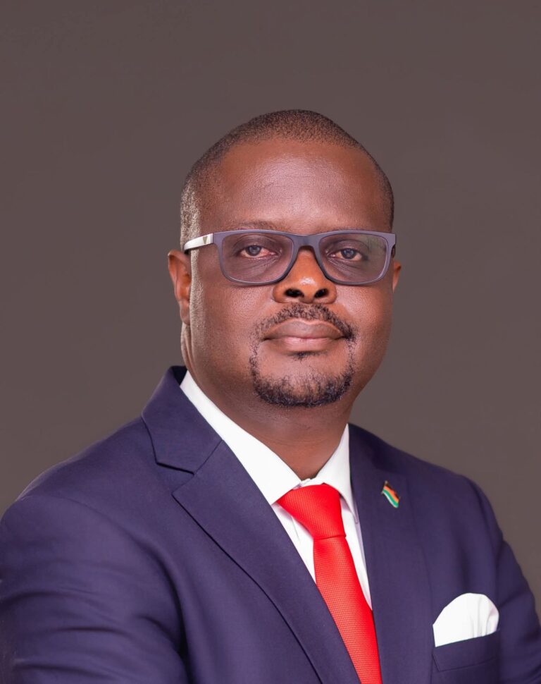 Vitumbiko Mumba Resigns from MCP National Executive Committee