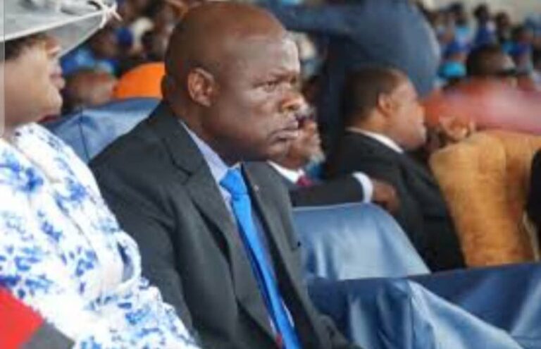 DPP Faces Legal Backlash Over Controversial Candidacy Decision