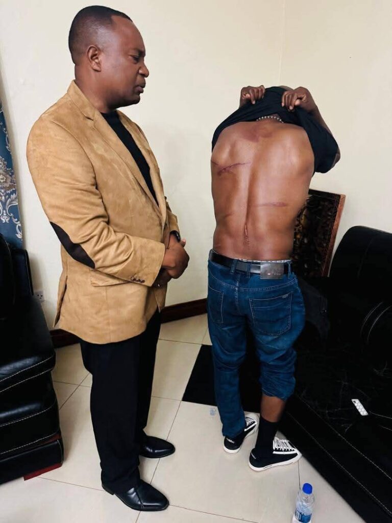 Social Media Influencer JB Criticizes Opposition Leaders for Abandoning Namiwa, Endorses Mutharika