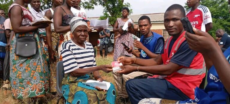 Government addresses challenges in SCTP E-payment system