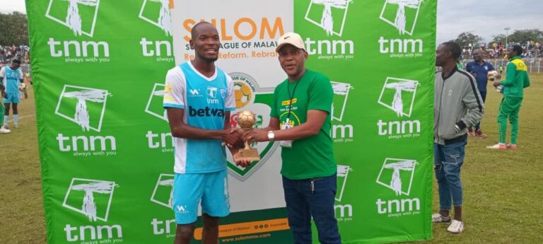 Silver wins Lilongwe derby, beating Civil 2-0 at Silver stadium